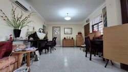 Blk 329 Sembawang Close (Sembawang), HDB 4 Rooms #602471071